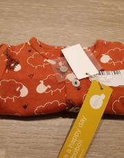 T-shirt LM Boboli neuf 50