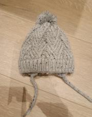 Bonnet 3-9 mois Tao 