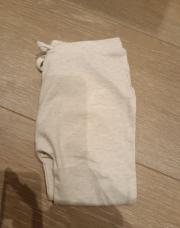 Pantalon beige Noppies 9 mois