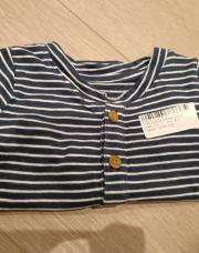 T-shirt LM la redoute 9 mois 