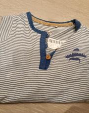 T-shirt LM mexicain jbc 80 