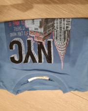 Pull Zara 86 
