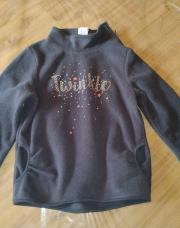 Pull polaire c&a 6 ans 