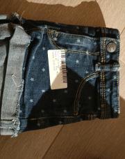 Short Kiabi 4 ans 