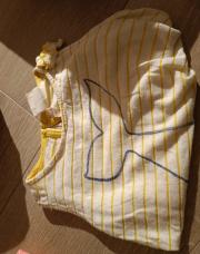 Blouse Zara 4 ans 