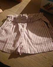 Short ligné jbc 4 ans 