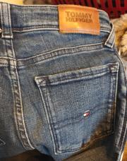 Jean tommy