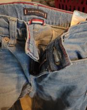 Jeans tommy 2