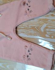 Pantalon chaud 1 ans 