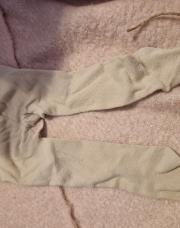Collant Zara - 6-12 mois