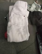 Lot de 5 pantalons 80cm