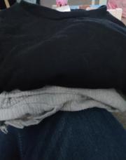 Ensemble pull et pantalon 92cm