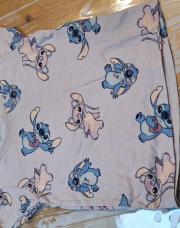T chirt 9 mois stich 