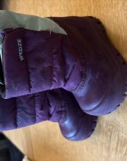 Bottes hiver p18-19