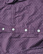 Chemise aubergine 3 Ans