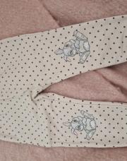 Legging C&A - 12 - 18 mois 