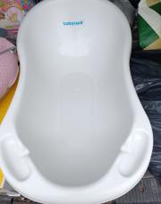 Baignoire bebe