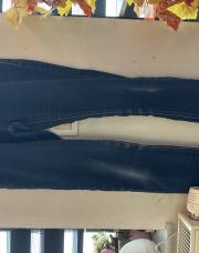 Jeans Lévis 9 ans 