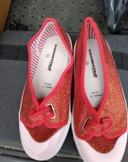 Ballerine minnie 34
