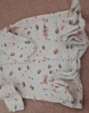 Pyjama Sergent Major - 6 mois