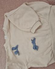 Pull H&M - 6-9 mois 