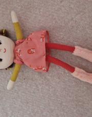 Poupee Lilliputiens 