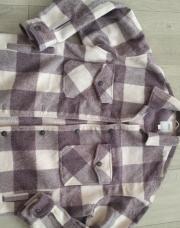 Veste subdued 