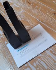 Adaptateur poussette crios ( moi j avais poussette crios 3 et cosy cybex ) 