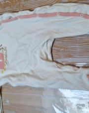 Pijama bambins 6 mois 