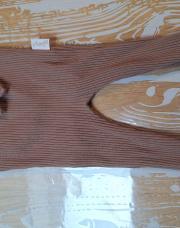 Pantalon marron 6 mois 