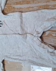 Pijama 3 mois minnie