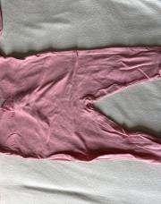 Pyjama « petit bateau » 6M 