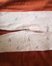 Legging licornes 23M orchestra 