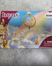 Bayala jeu chien 