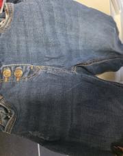 Jeans 7ans tao