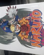 Naruto