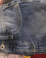 Jeans diesel 6ans 