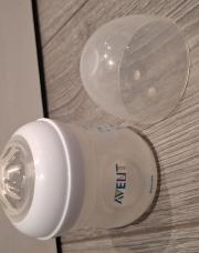 Biberon avent 120 ml tétine t2