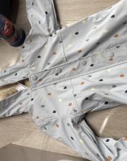 Veste veste 3/4 ans, Nouveau