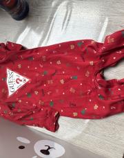 Pyjama guess 12 mois 