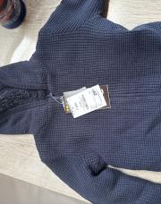 Gilet très chaud 18 mois 