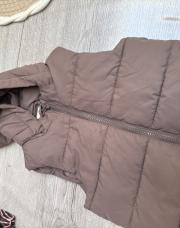Doudoune, sans manches 90 cm  