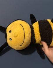 Peluche Abeille 