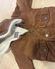 Doudoune ikks 6 mois 