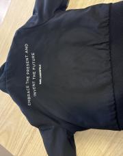 Karl Lagerfeld 18 mois 