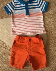 Ensemble Hugo Boss 12-18 mois