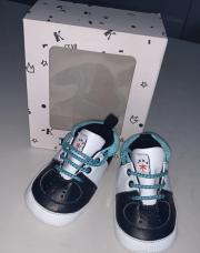 Chaussures IKKS bébé 17/18