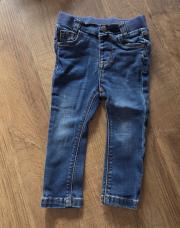 Jeans Tape à l'œil 9 mois