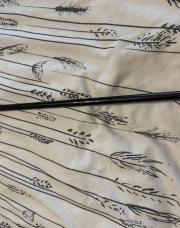 Trident diable Halloween