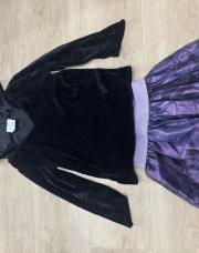 Déguisement Chauve-souris T. 7/9 ans